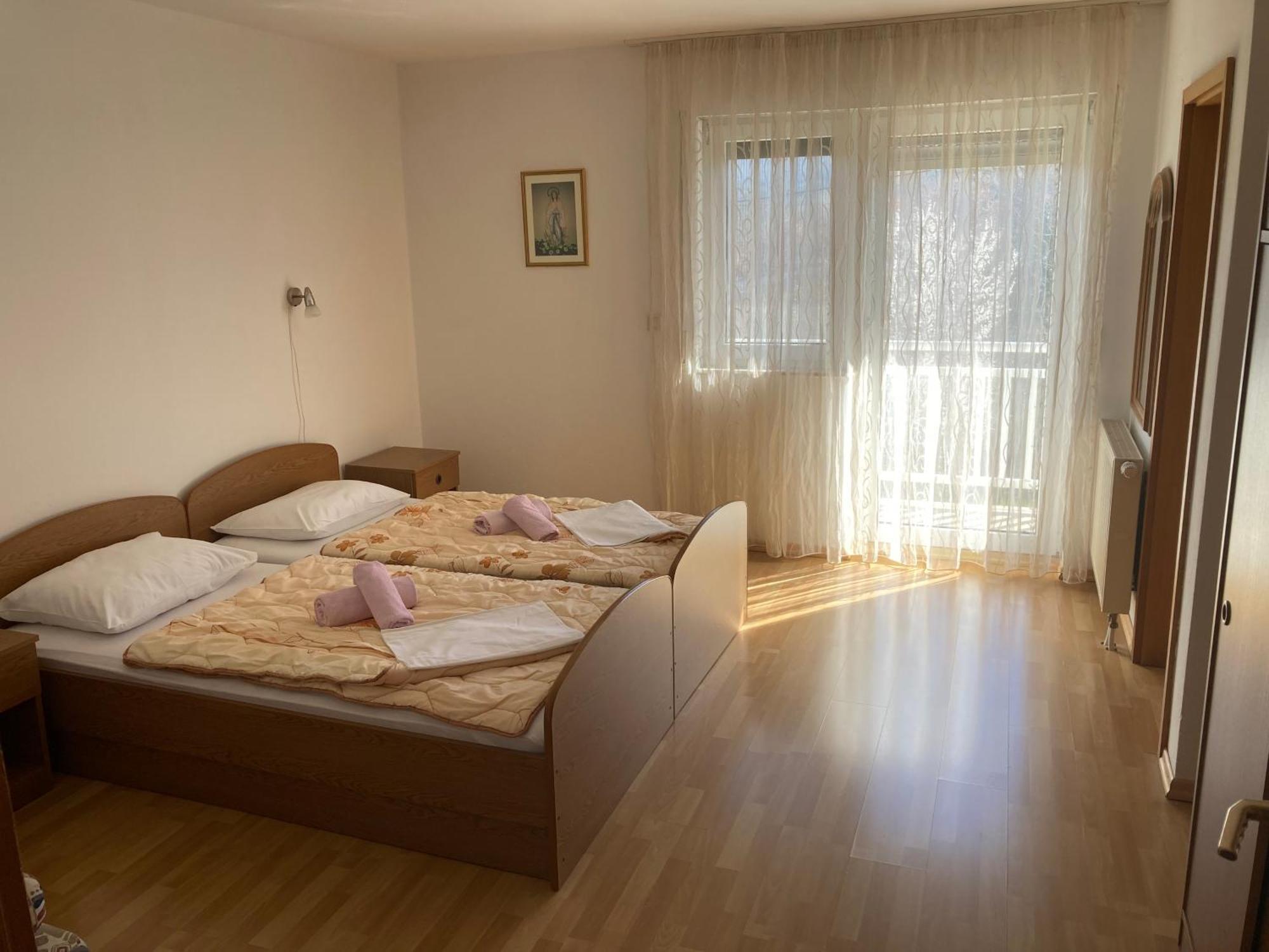 Pension Silvia Međugorje 객실 사진