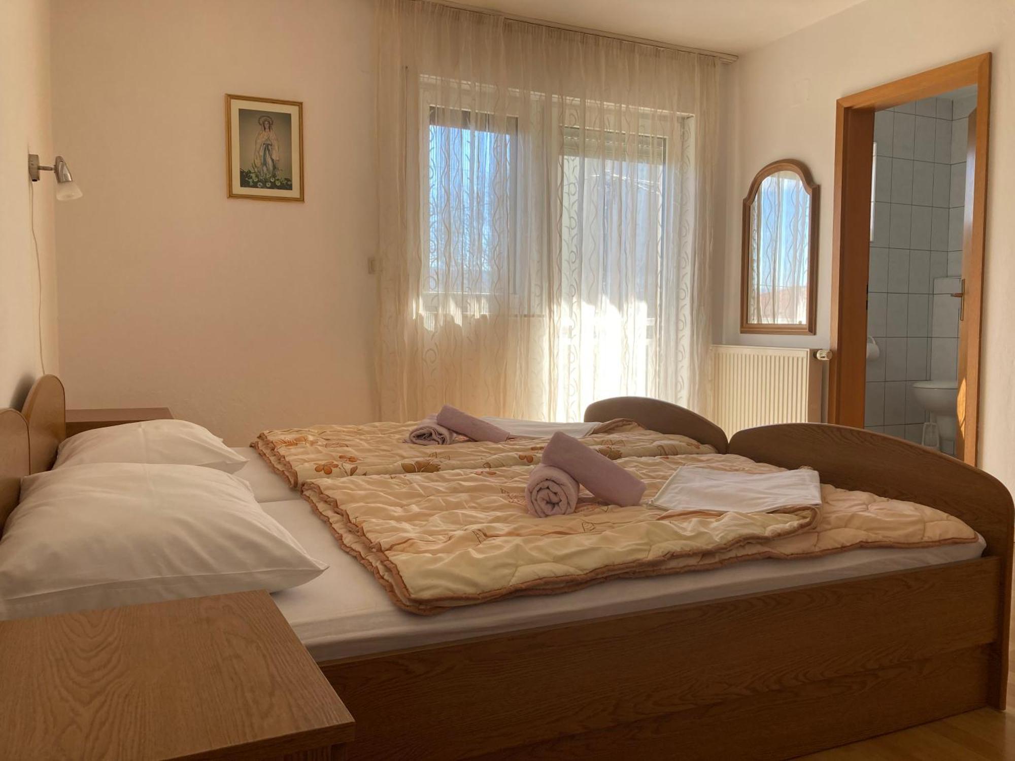 Pension Silvia Međugorje 객실 사진