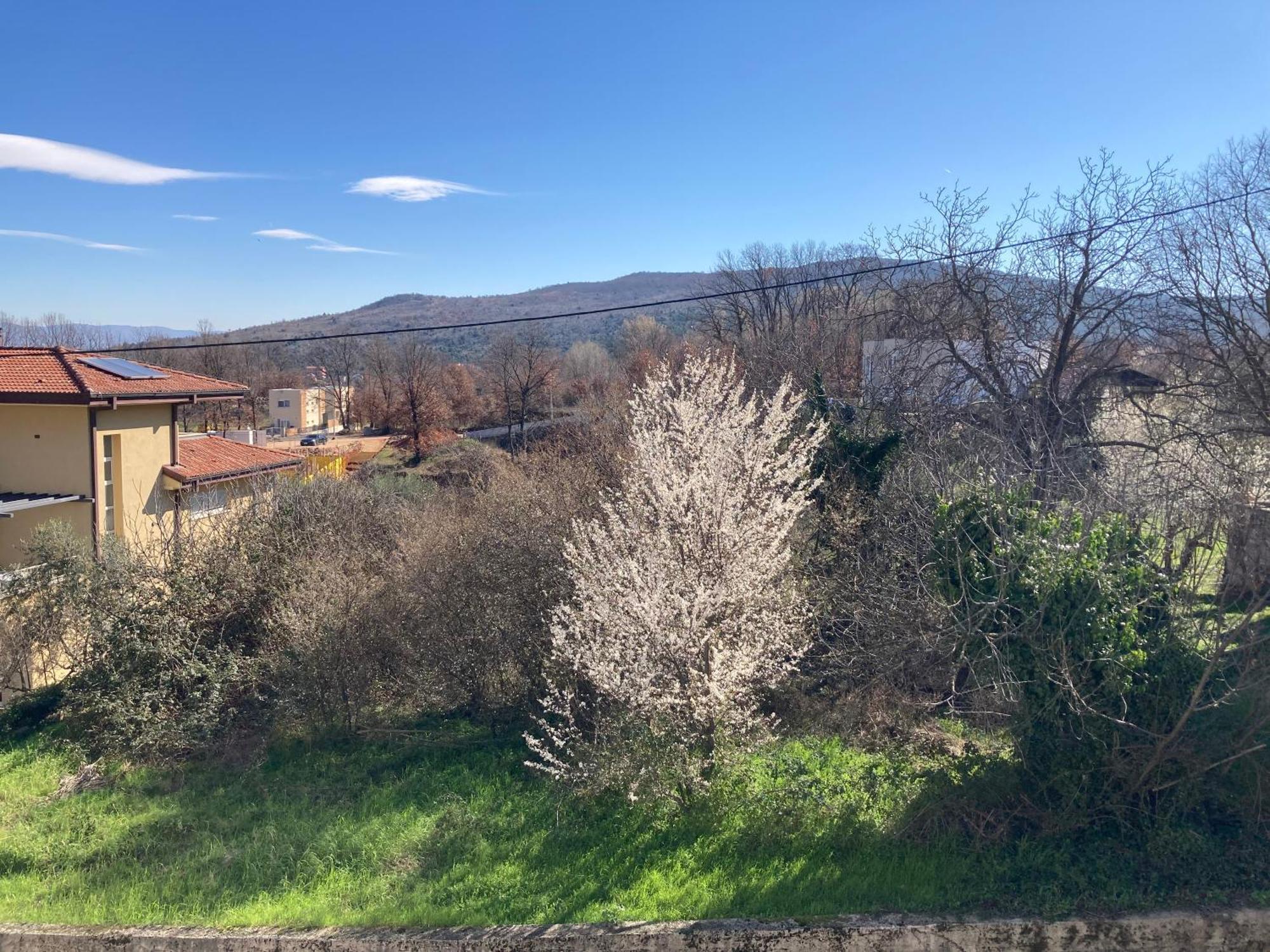 Pension Silvia Međugorje 객실 사진